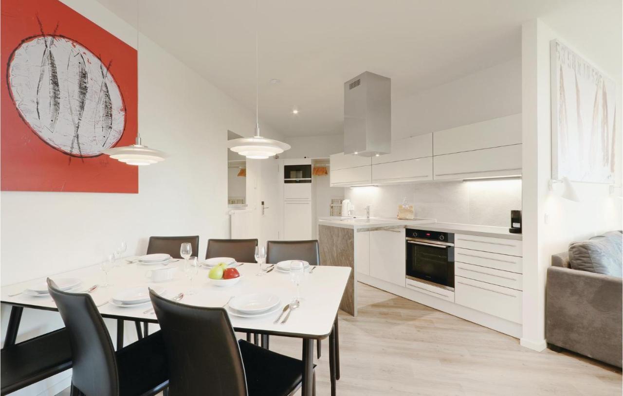 Gorgeous Apartment In Luebeck Travemuende With Wifi Lübeck Exterior foto