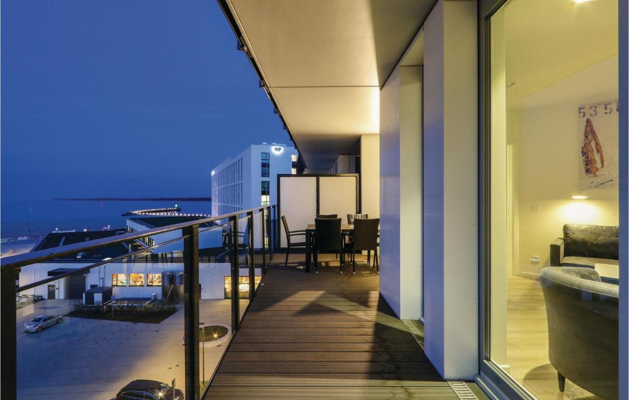 Gorgeous Apartment In Luebeck Travemuende With Wifi Lübeck Exterior foto