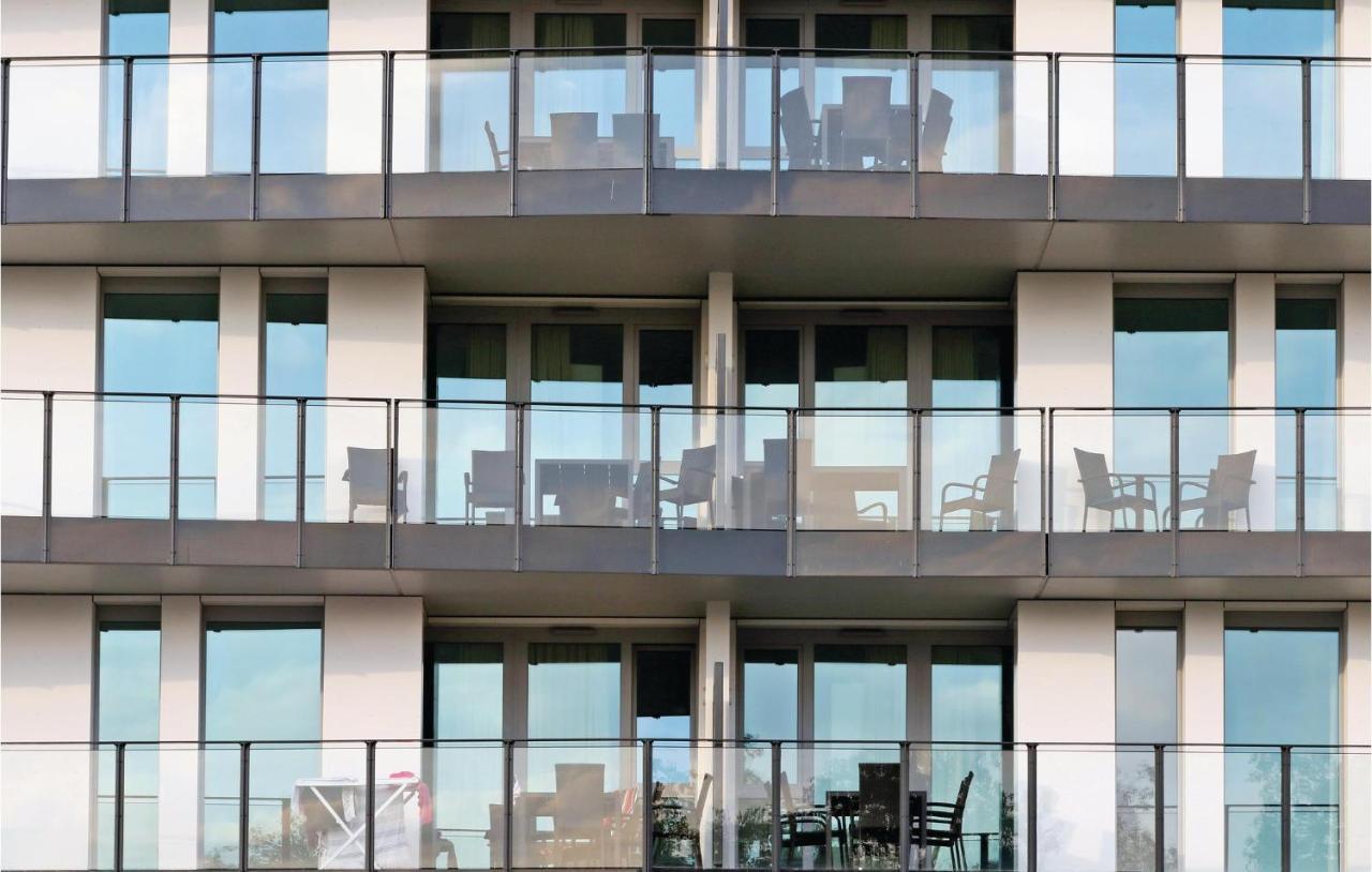 Gorgeous Apartment In Luebeck Travemuende With Wifi Lübeck Exterior foto