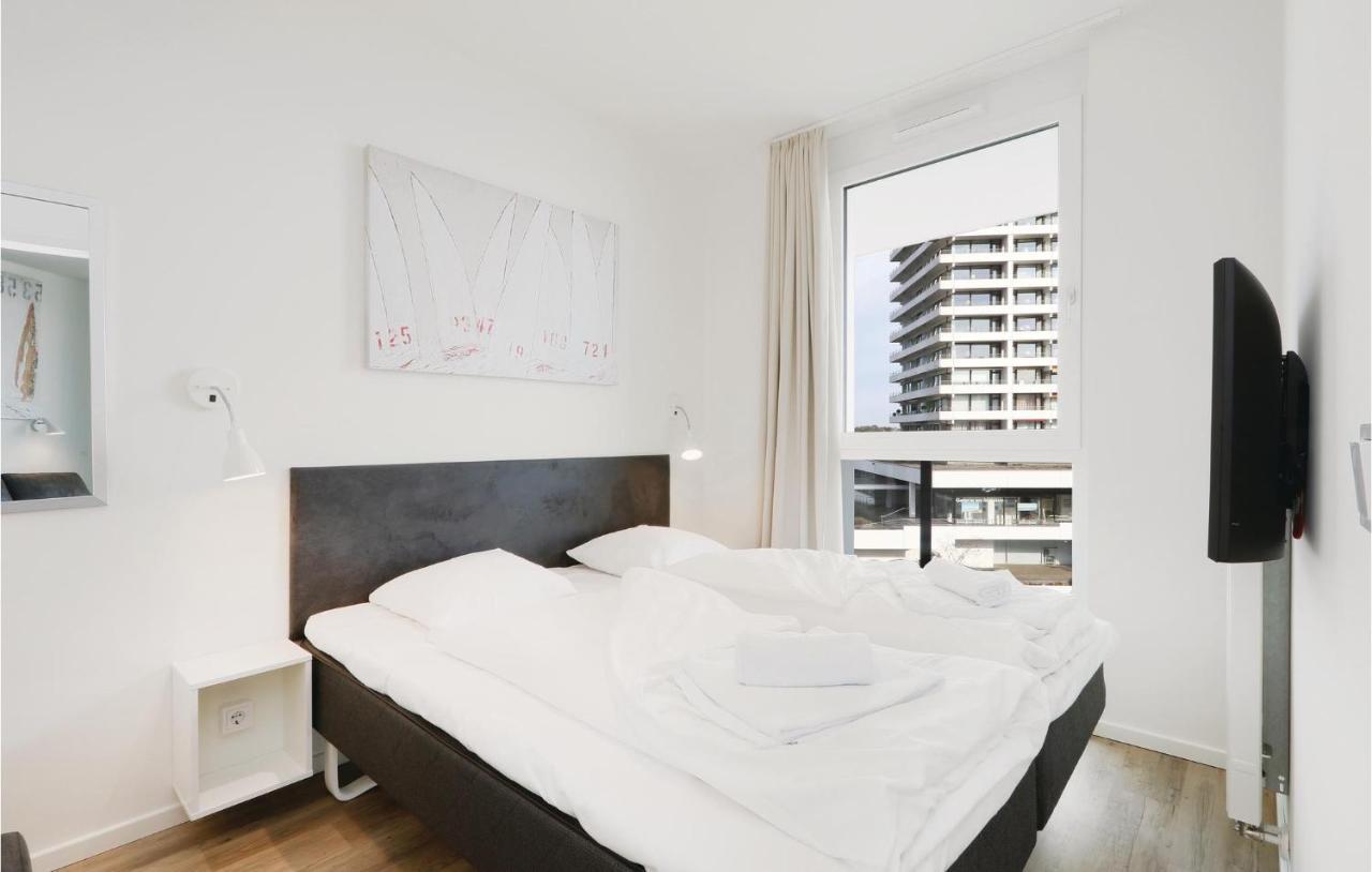 Gorgeous Apartment In Luebeck Travemuende With Wifi Lübeck Exterior foto