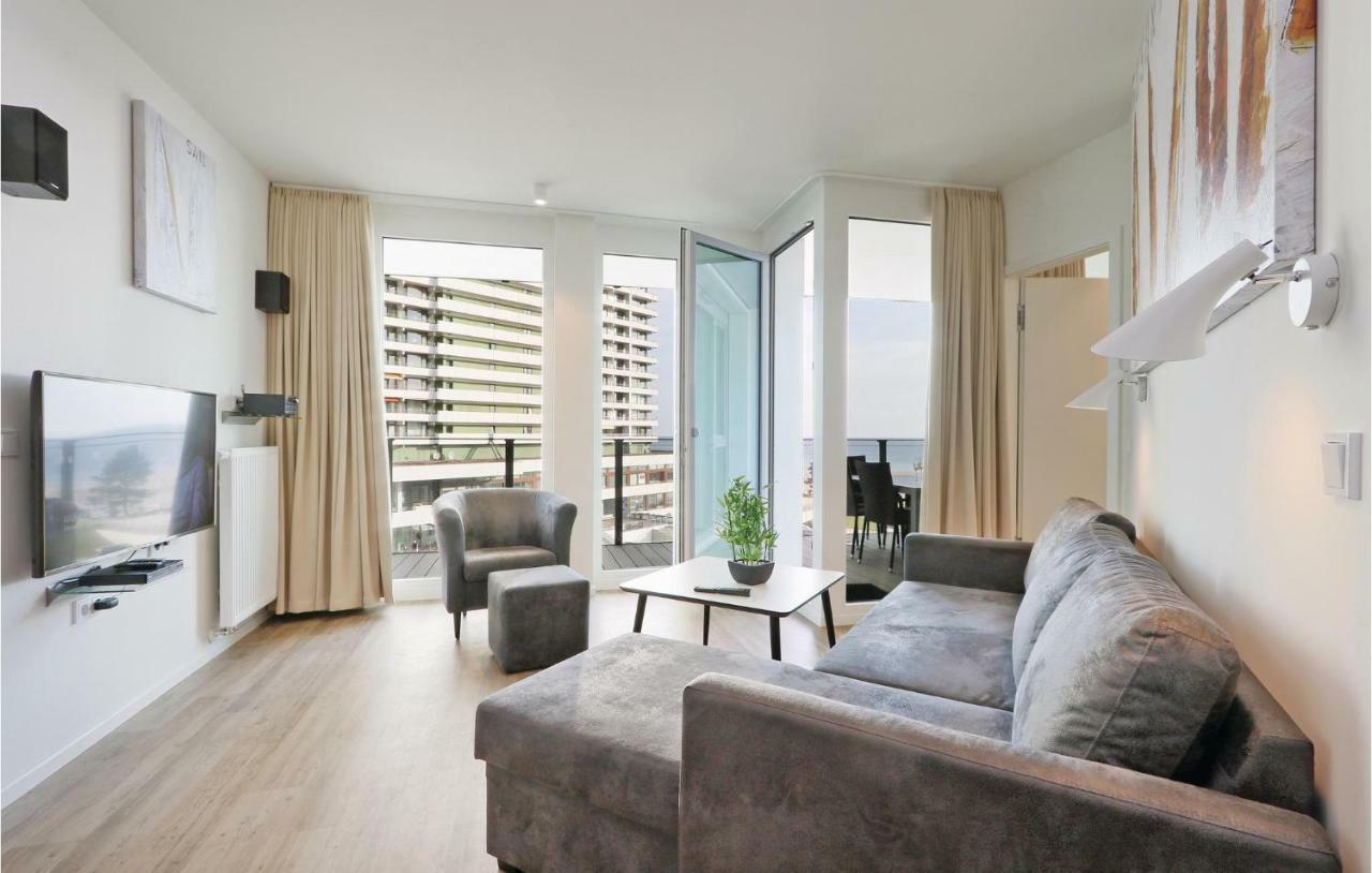 Gorgeous Apartment In Luebeck Travemuende With Wifi Lübeck Exterior foto